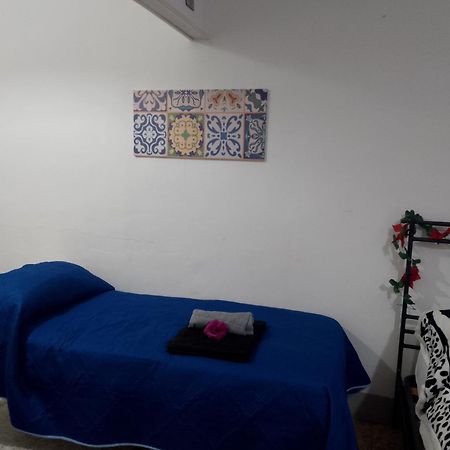 Casa Vacanze Emiliana รากูซา ภายนอก รูปภาพ