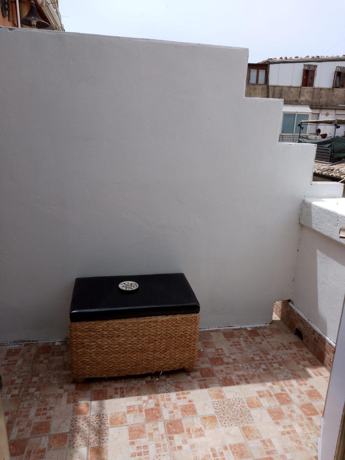 Casa Vacanze Emiliana รากูซา ภายนอก รูปภาพ