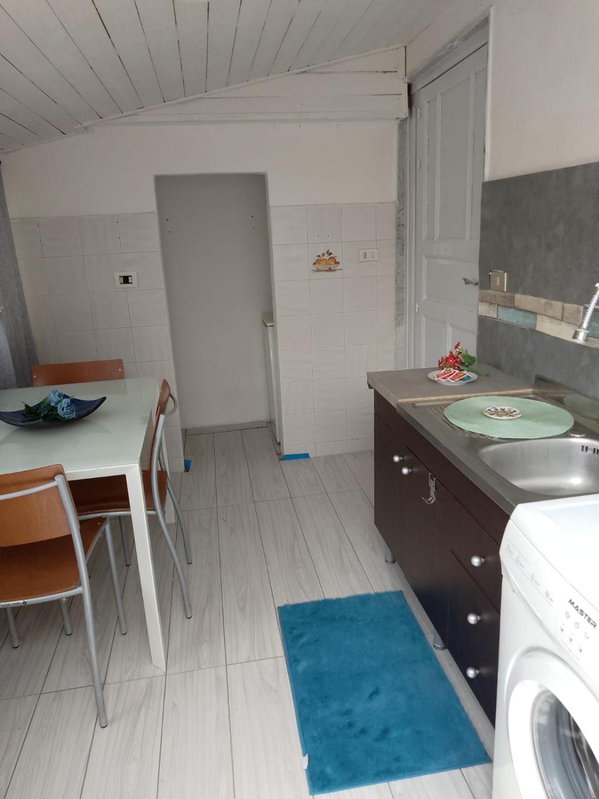 Casa Vacanze Emiliana รากูซา ภายนอก รูปภาพ