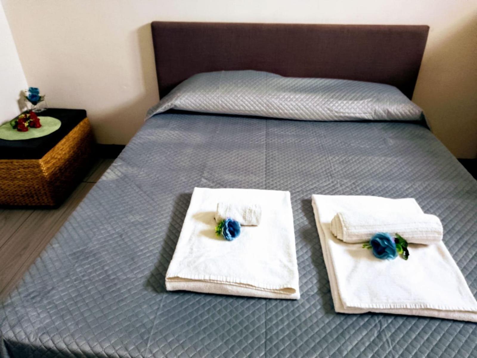 Casa Vacanze Emiliana รากูซา ภายนอก รูปภาพ