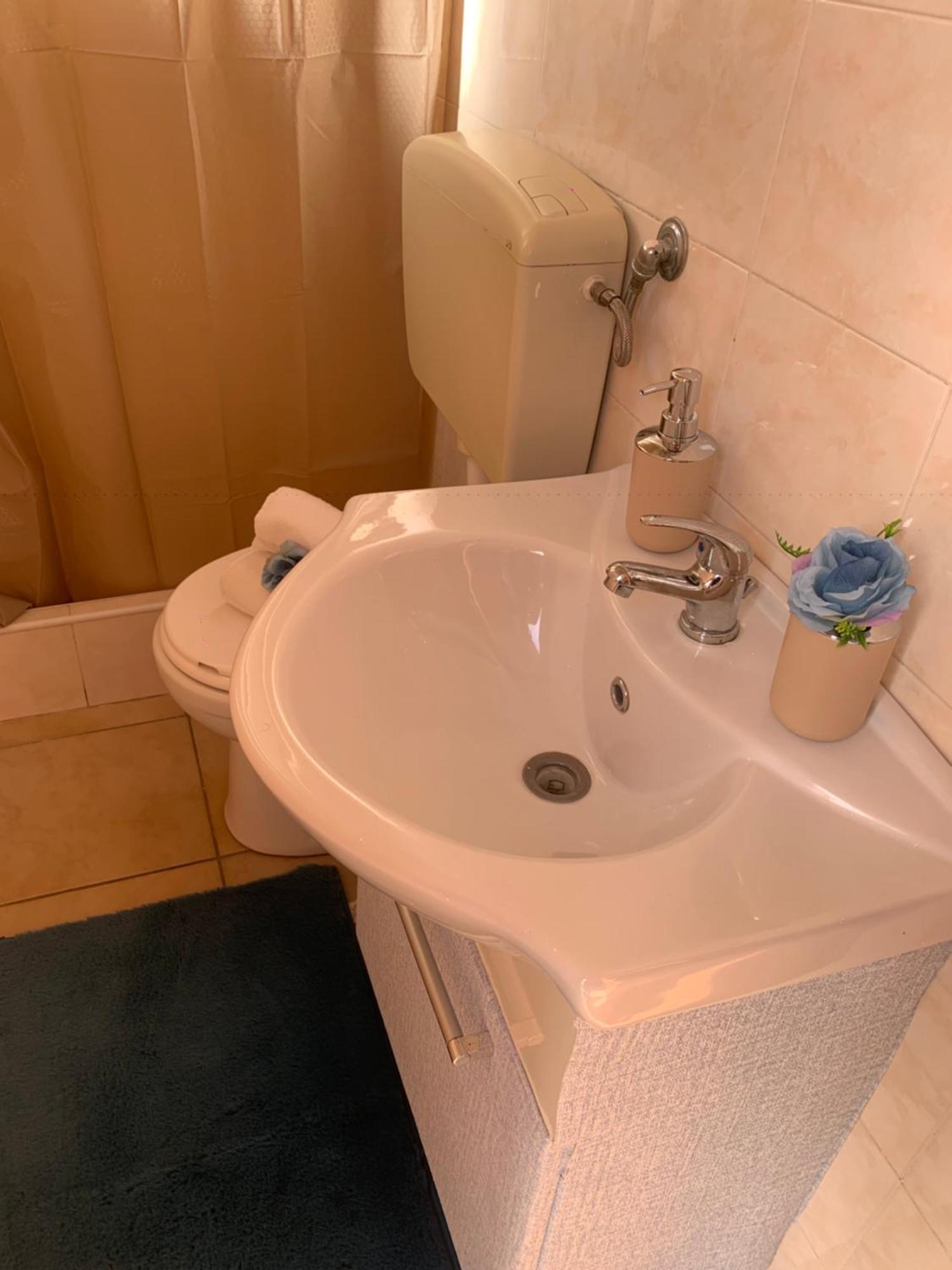 Casa Vacanze Emiliana รากูซา ภายนอก รูปภาพ