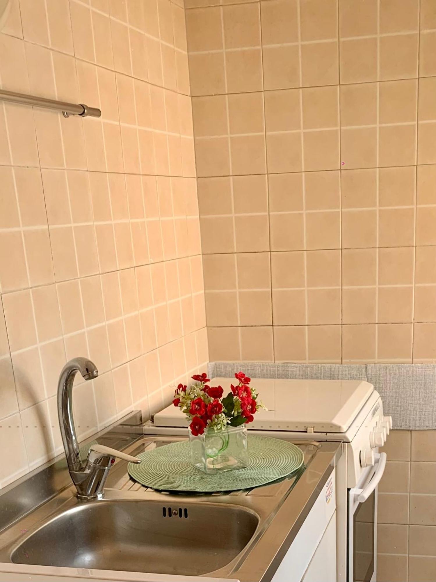 Casa Vacanze Emiliana รากูซา ภายนอก รูปภาพ