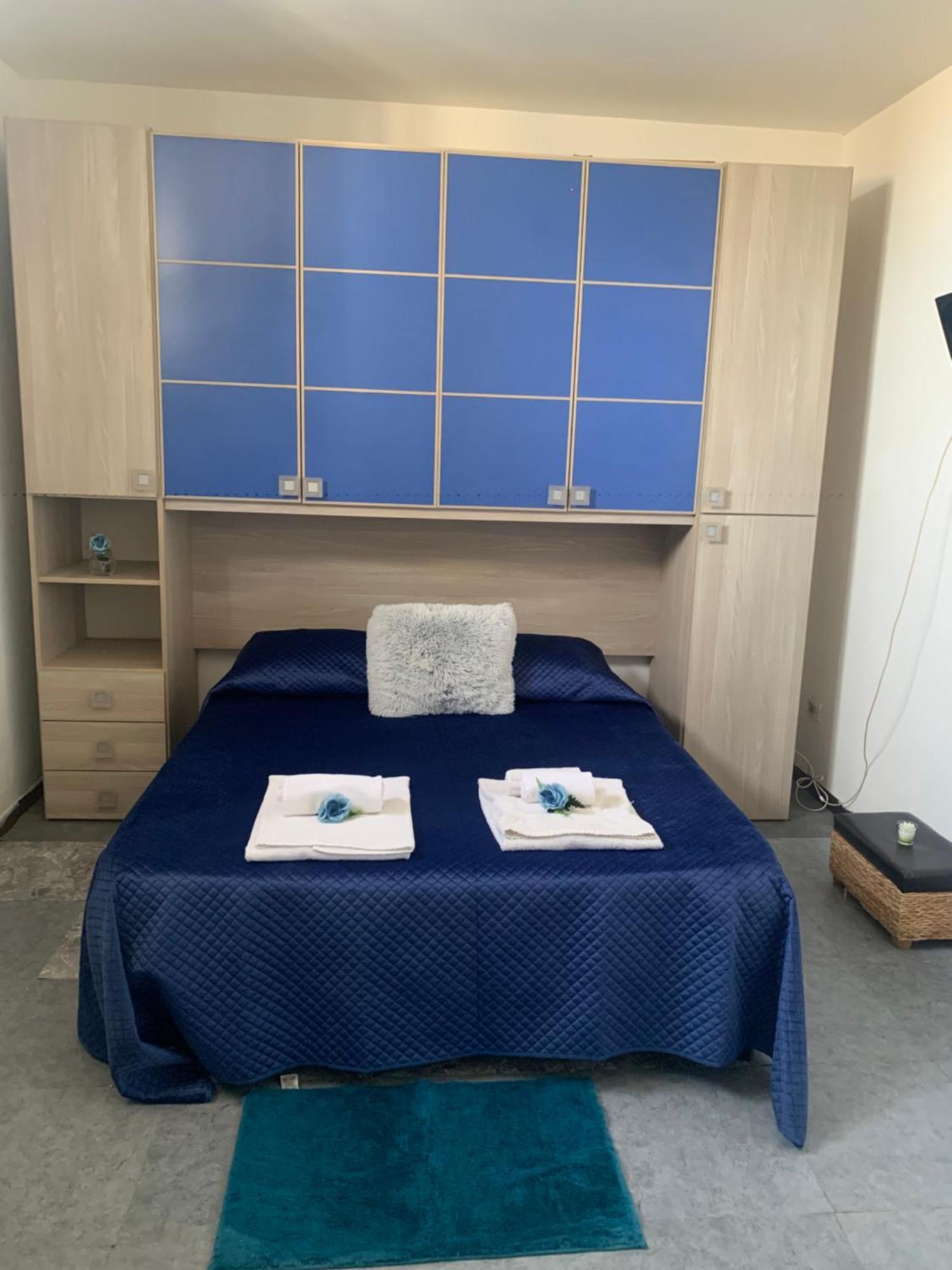 Casa Vacanze Emiliana รากูซา ภายนอก รูปภาพ