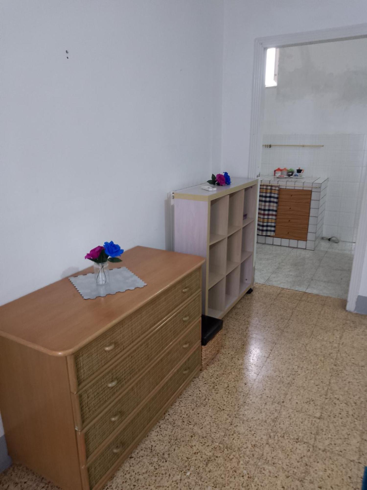 Casa Vacanze Emiliana รากูซา ภายนอก รูปภาพ