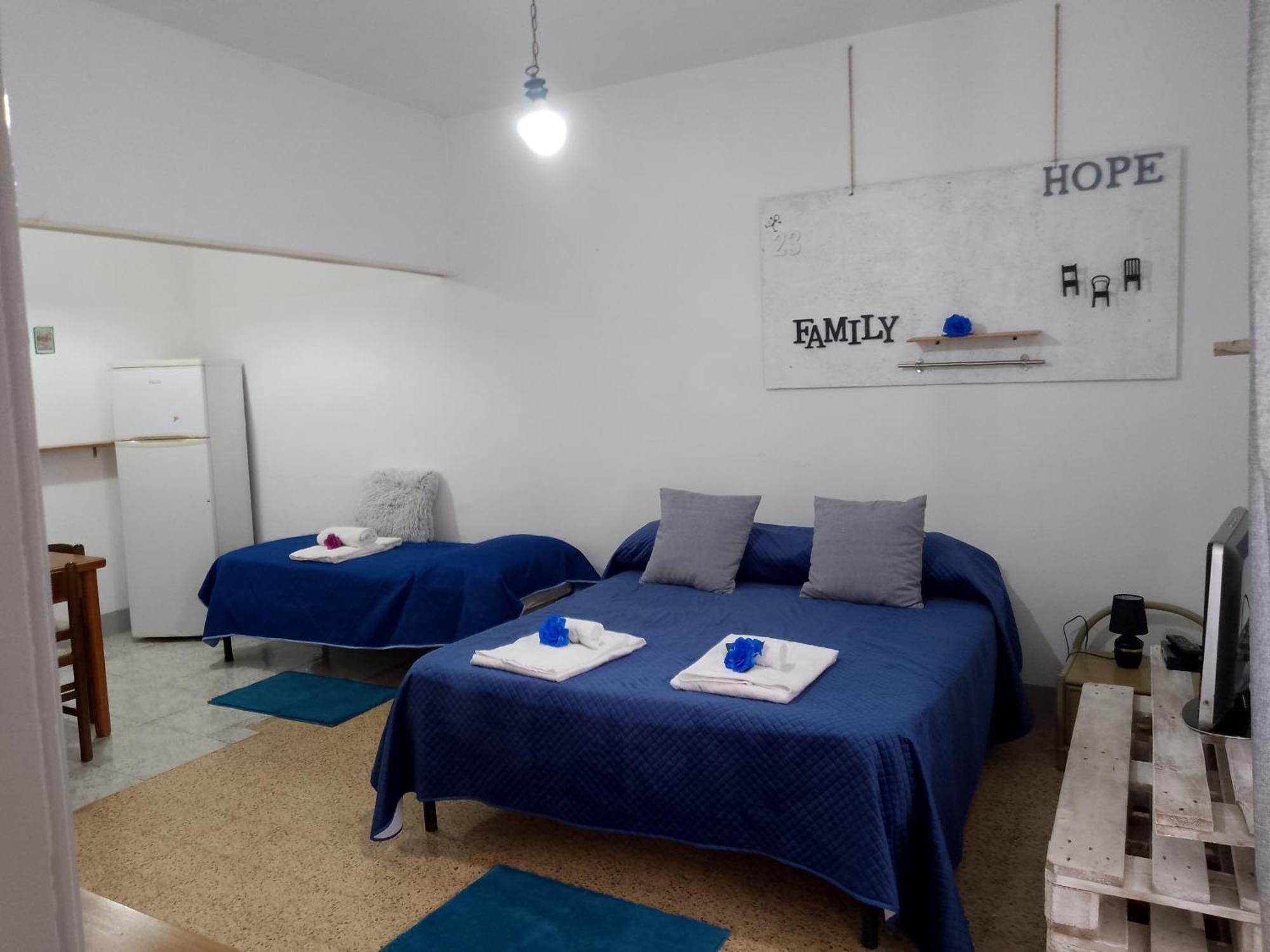 Casa Vacanze Emiliana รากูซา ภายนอก รูปภาพ