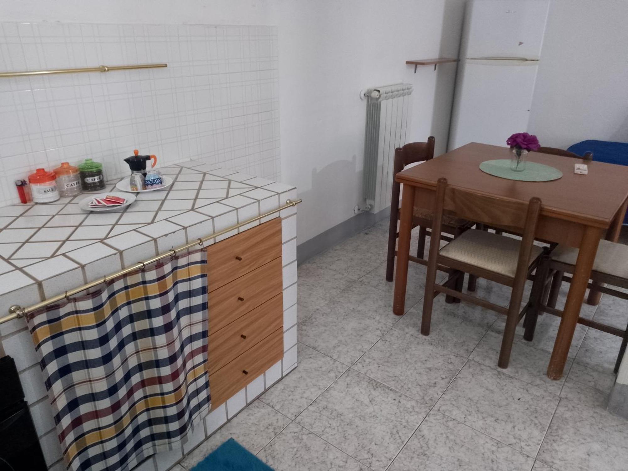Casa Vacanze Emiliana รากูซา ภายนอก รูปภาพ