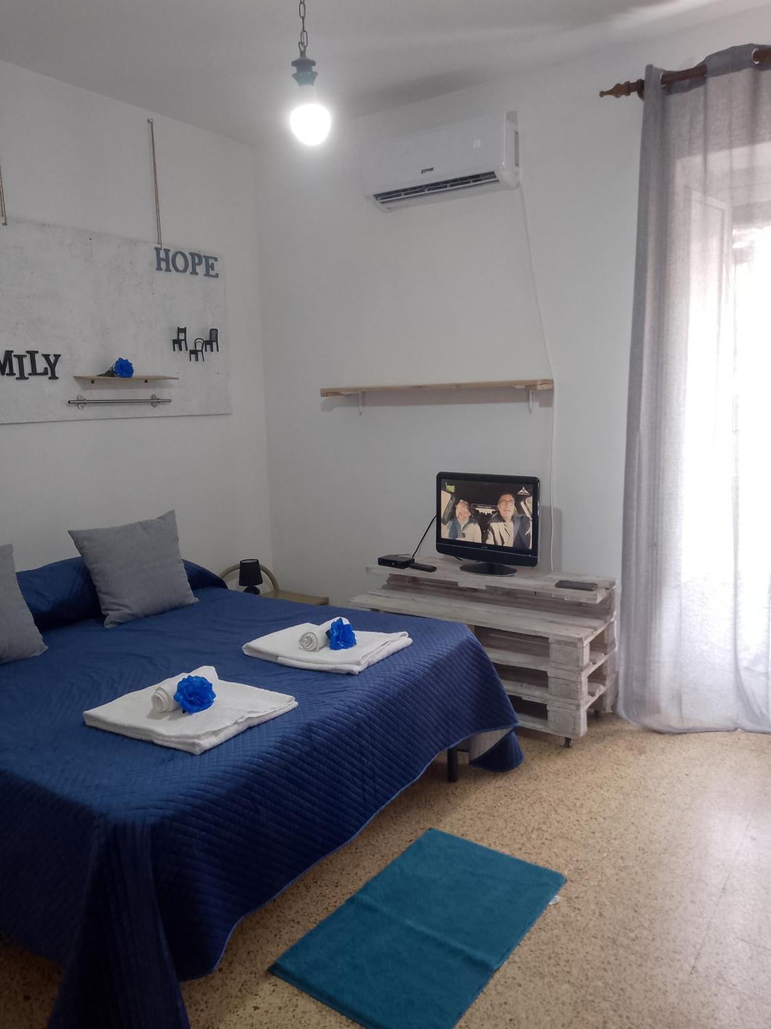 Casa Vacanze Emiliana รากูซา ภายนอก รูปภาพ