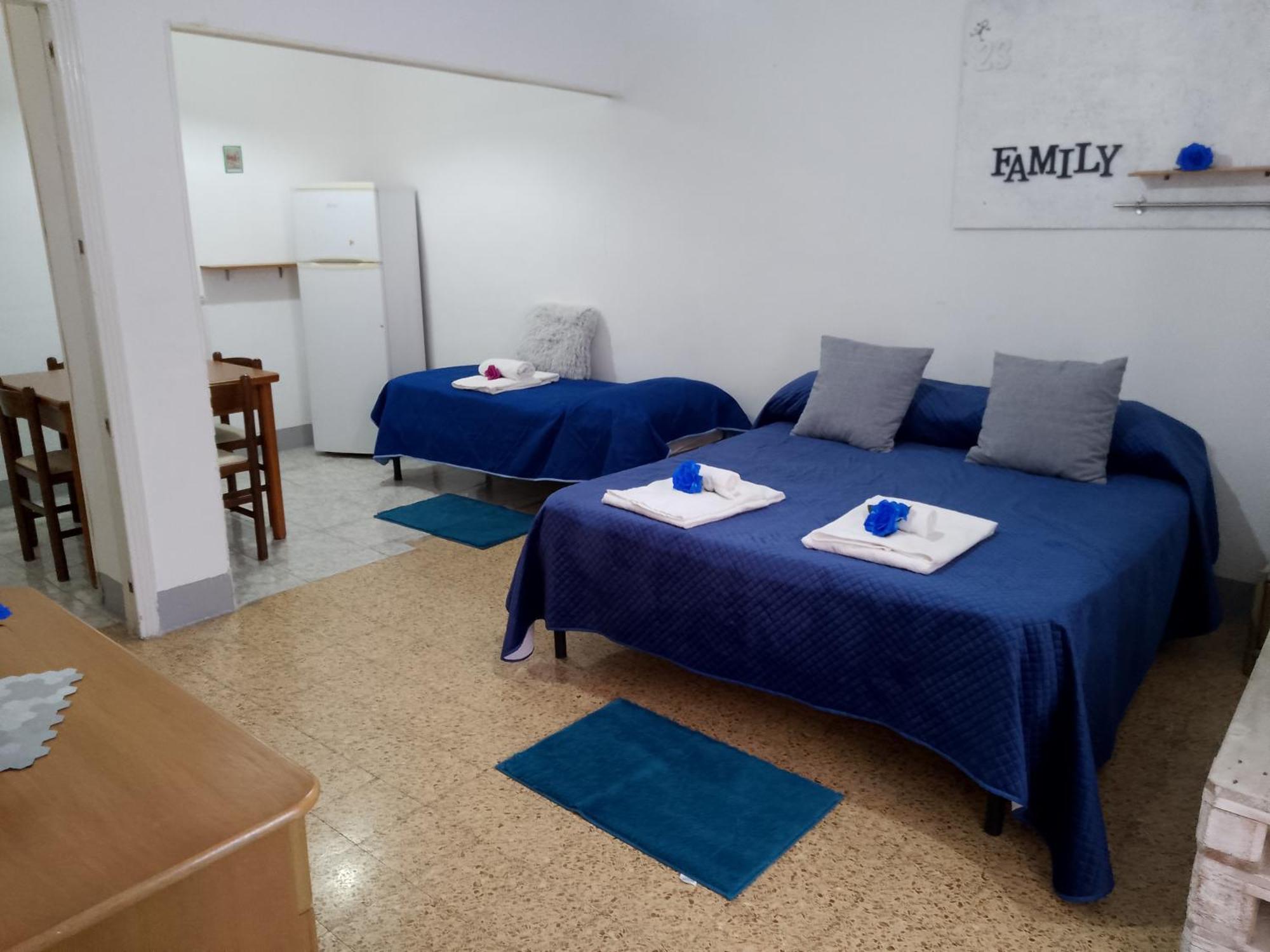 Casa Vacanze Emiliana รากูซา ภายนอก รูปภาพ