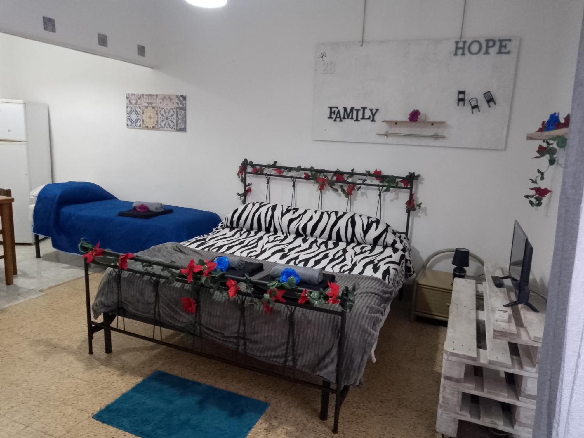 Casa Vacanze Emiliana รากูซา ภายนอก รูปภาพ