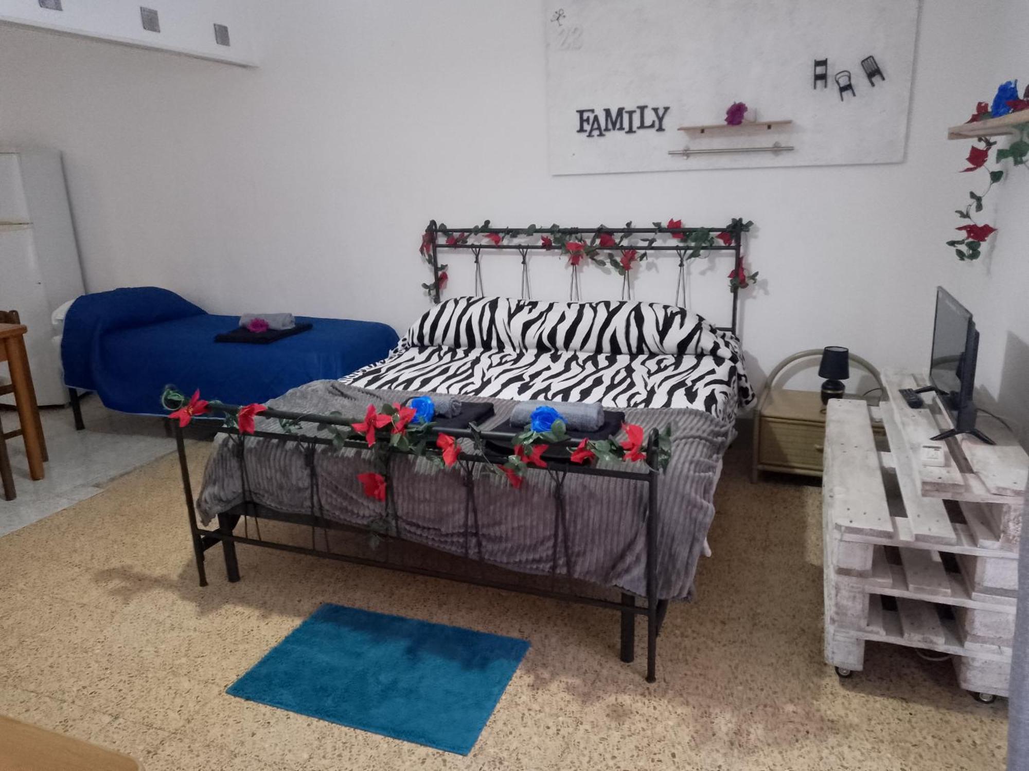 Casa Vacanze Emiliana รากูซา ภายนอก รูปภาพ