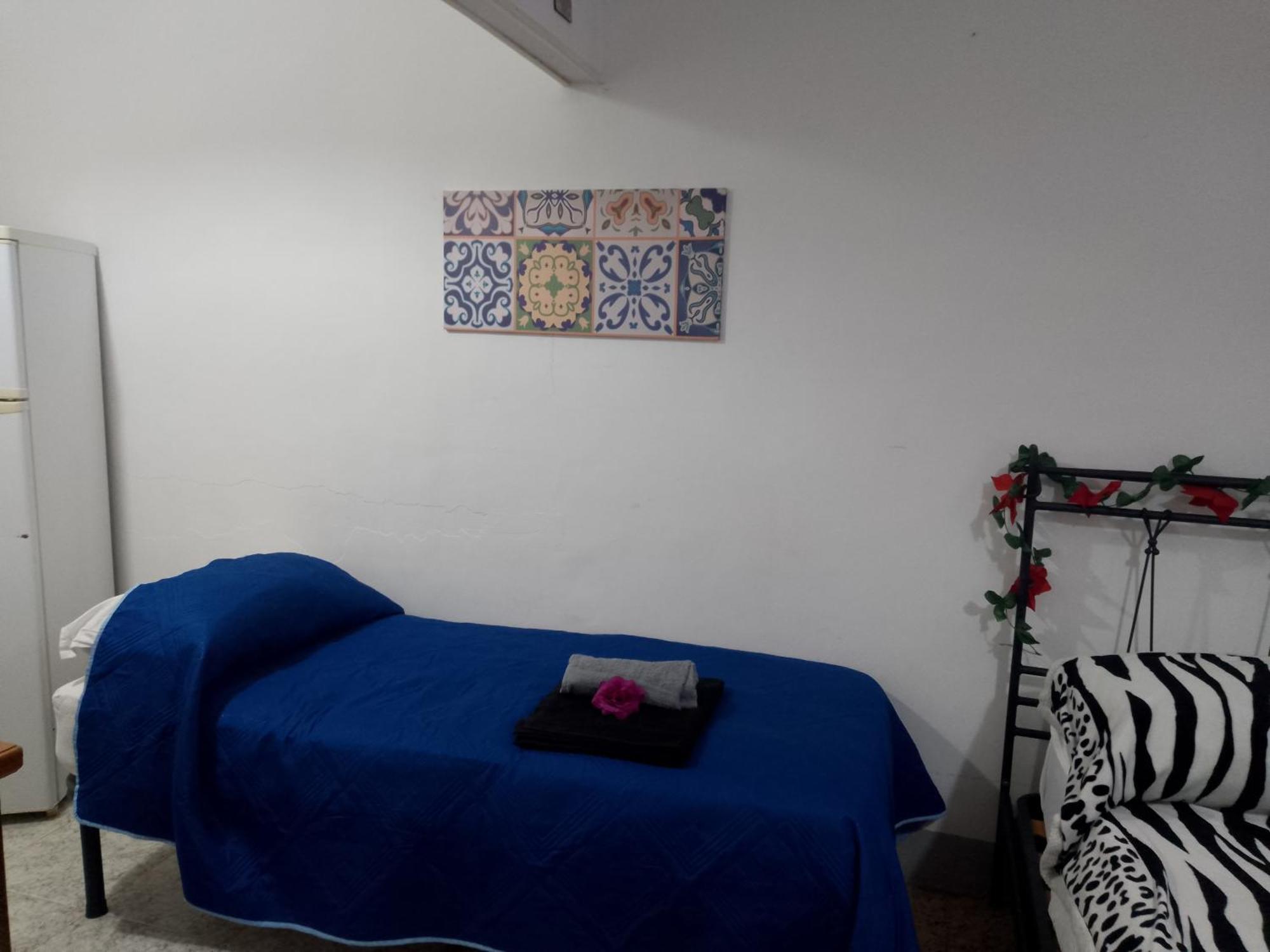 Casa Vacanze Emiliana รากูซา ภายนอก รูปภาพ